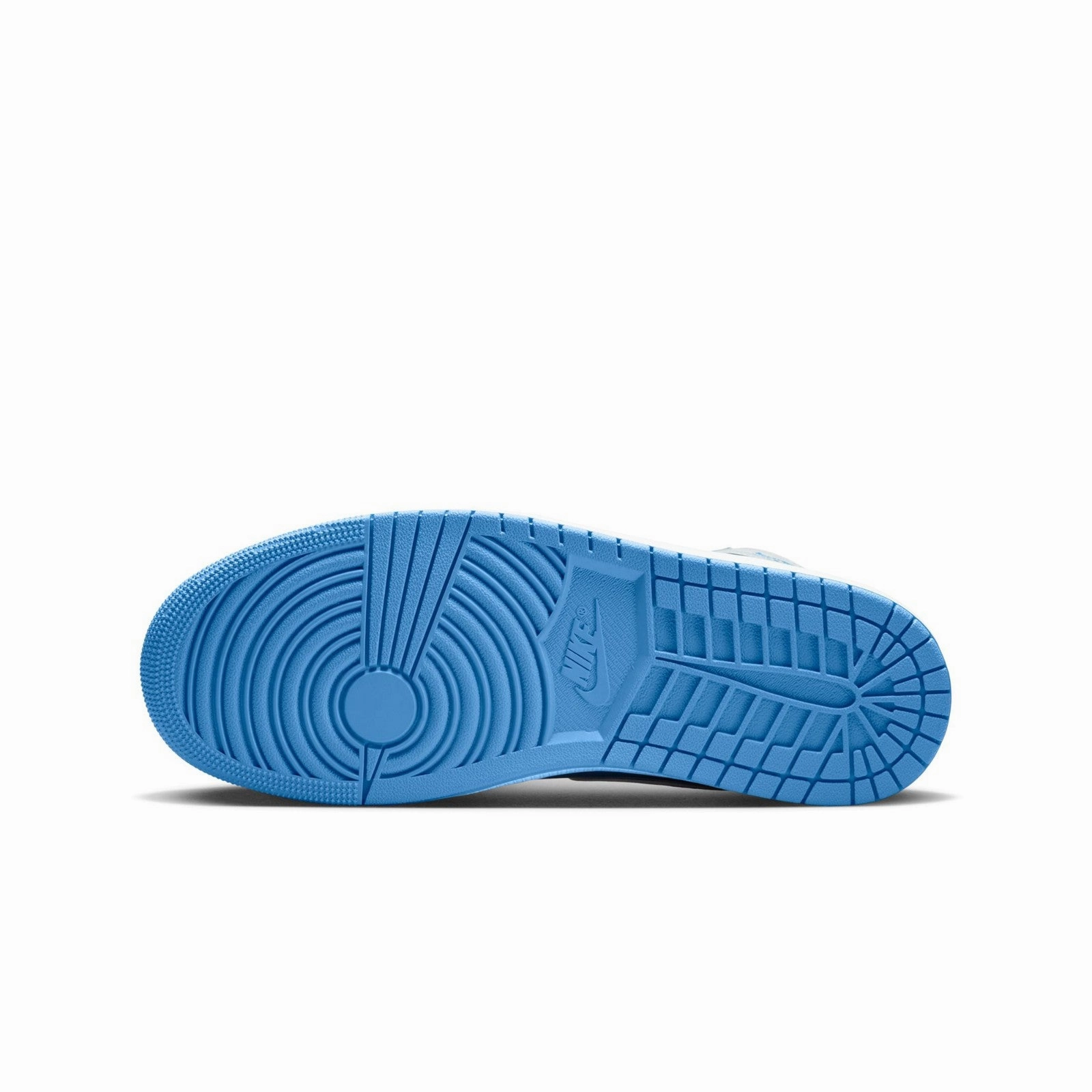 Minimalist Stitching Air Jordan 1 Mid SE