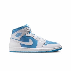 Air Jordan 1 Mid SE Dynamic Foot Rocking Systems