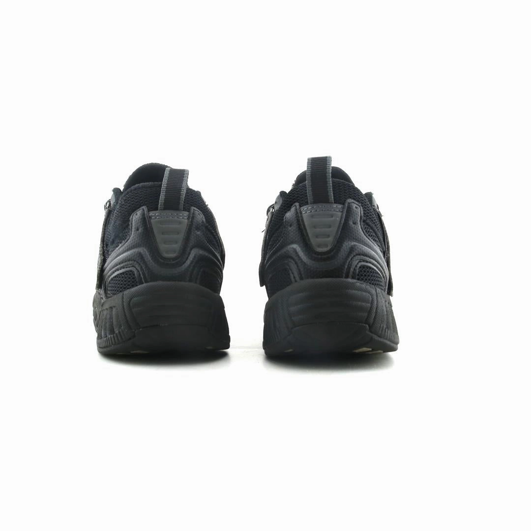 second - hand Orthofeet Tahoe Tie-Less - Black