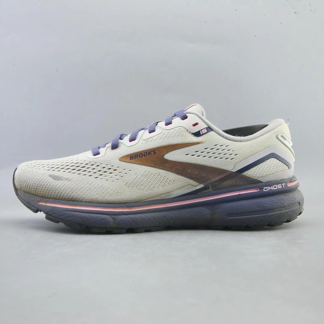 river shoes BROOKS GHOST 15