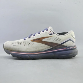 river shoes BROOKS GHOST 15