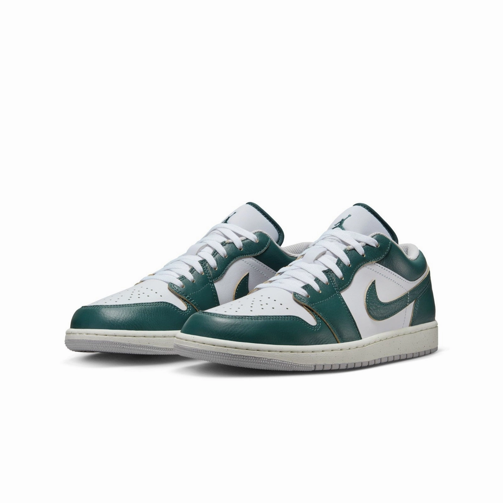 Trend-setting ease Upgraded arch Air Jordan 1 Low SE FQ7687-300