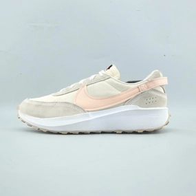 NIKE WAFFLE DEBUT Responsive foam training shoe equipment