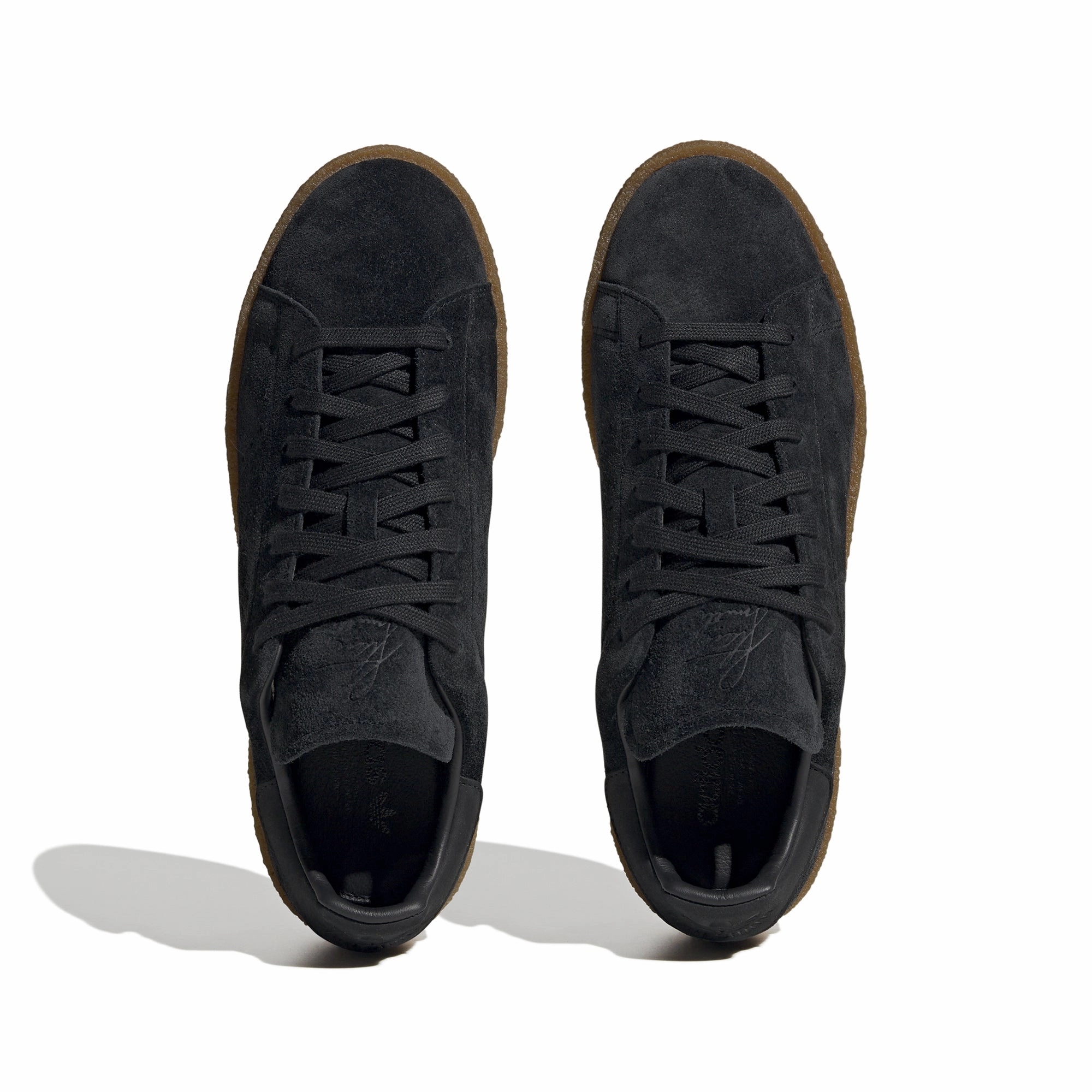 Stan Smith Crepe Shoes FZ6439 Tactile Grip Patterns Reliable flair