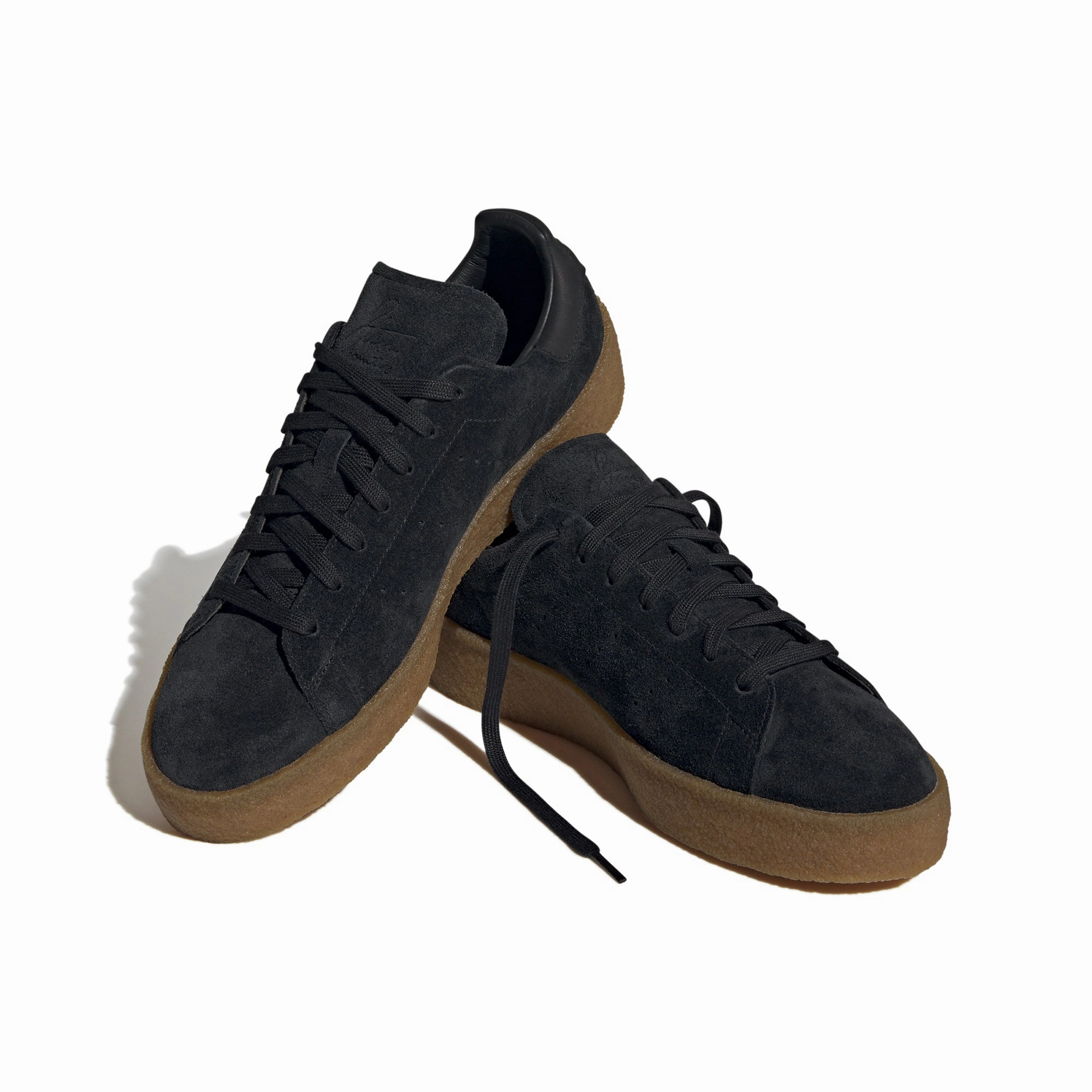 Ultra Cushion Stan Smith Crepe Shoes FZ6439