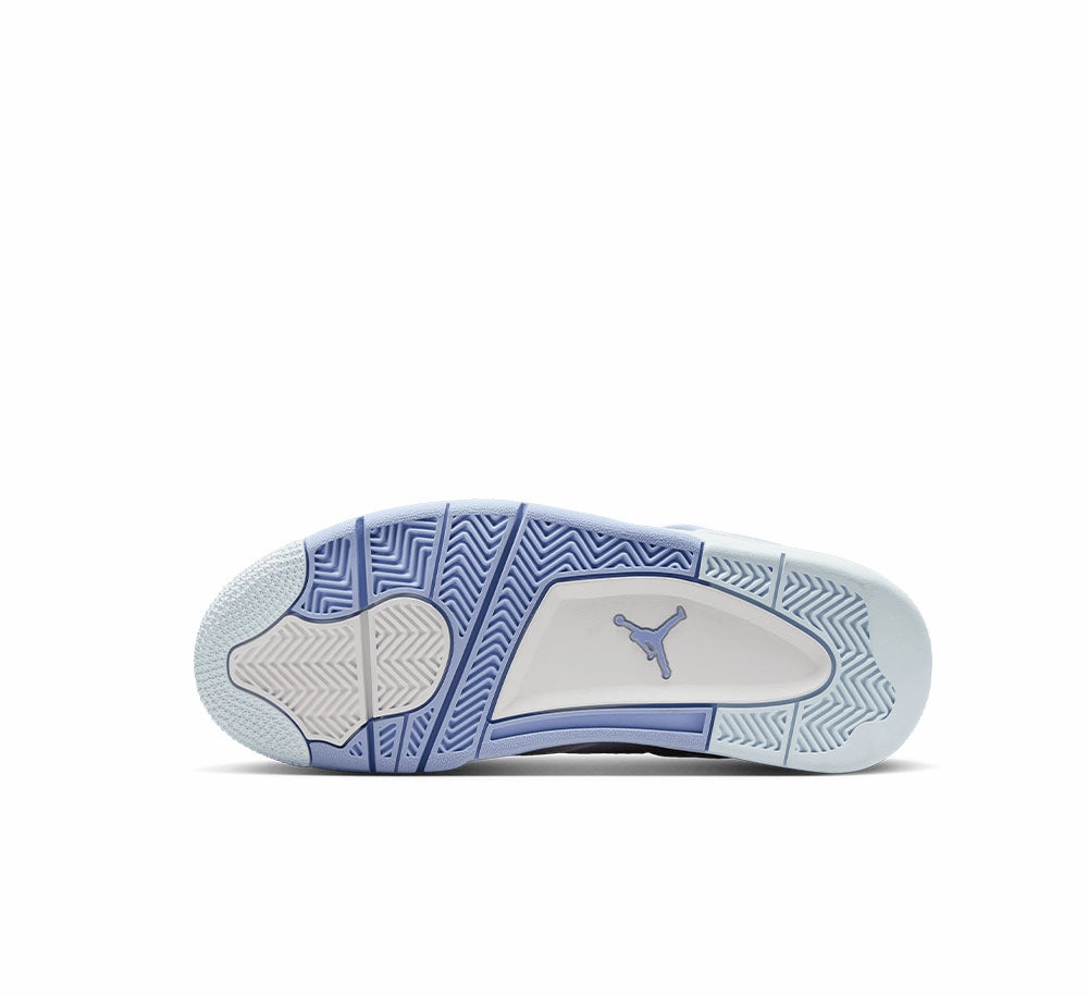 Women's Air Jordan 4 Retro Heel Stability