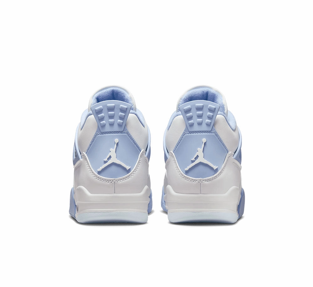 Padded Fit Women's Air Jordan 4 Retro