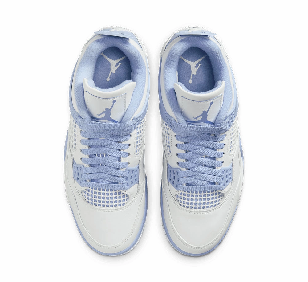 Day-Long Comfort Women's Air Jordan 4 Retro