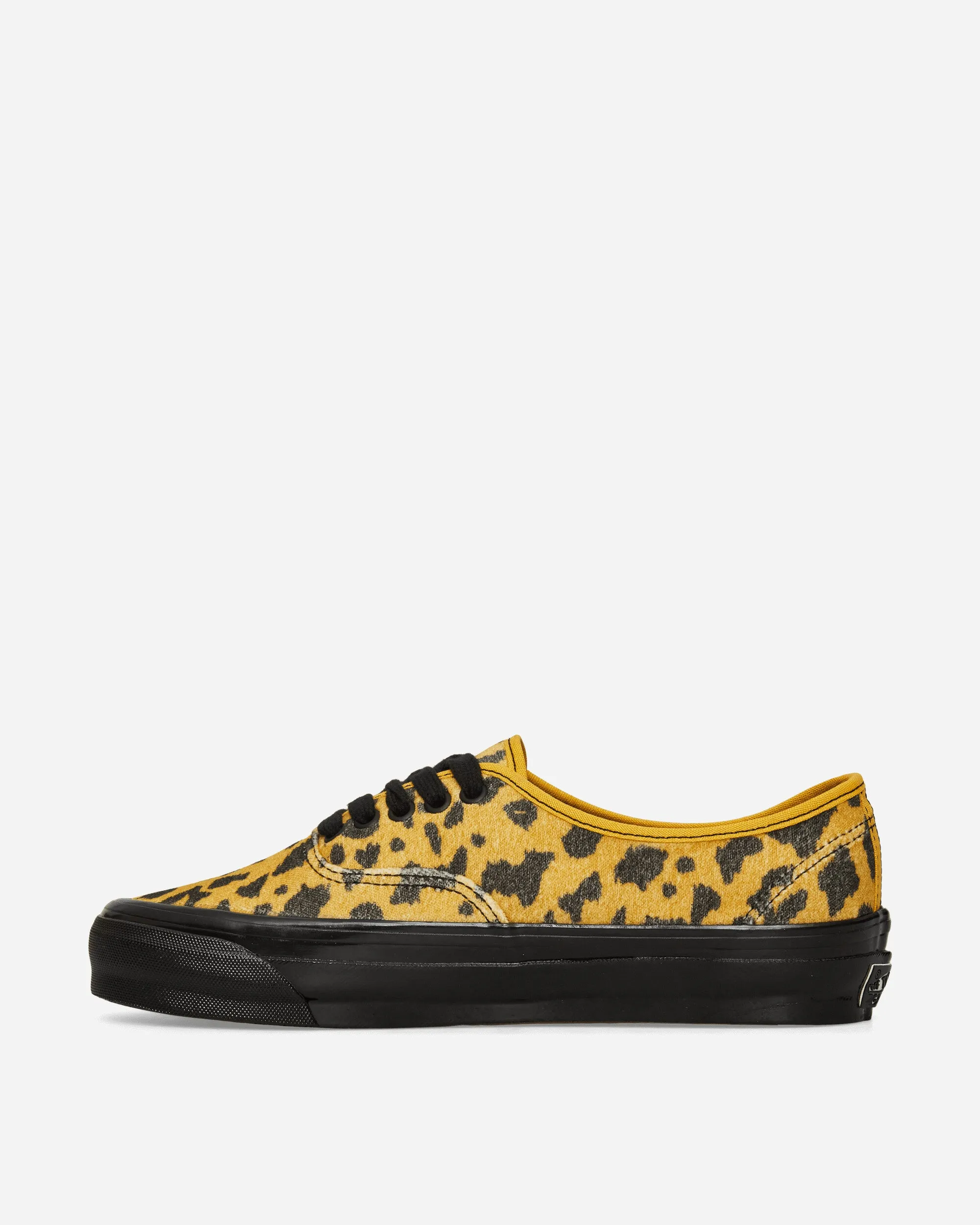 Flex groove Classic Authentic LX 44 Sneakers Leopard