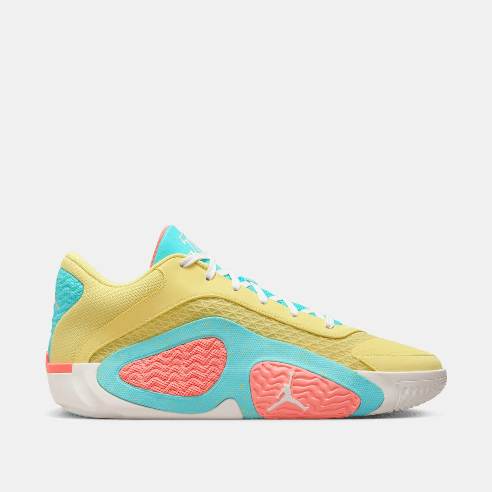 Total Balance Quick Pivoting Tatum 2 "Lemonade"