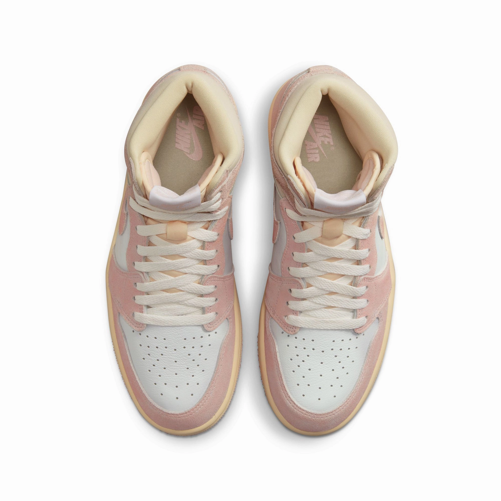 Air Jordan 1 Retro High OG FD2596-600 Weekend Fit