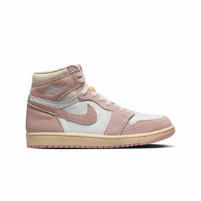 Air Jordan 1 Retro High OG FD2596-600 Simple Edge