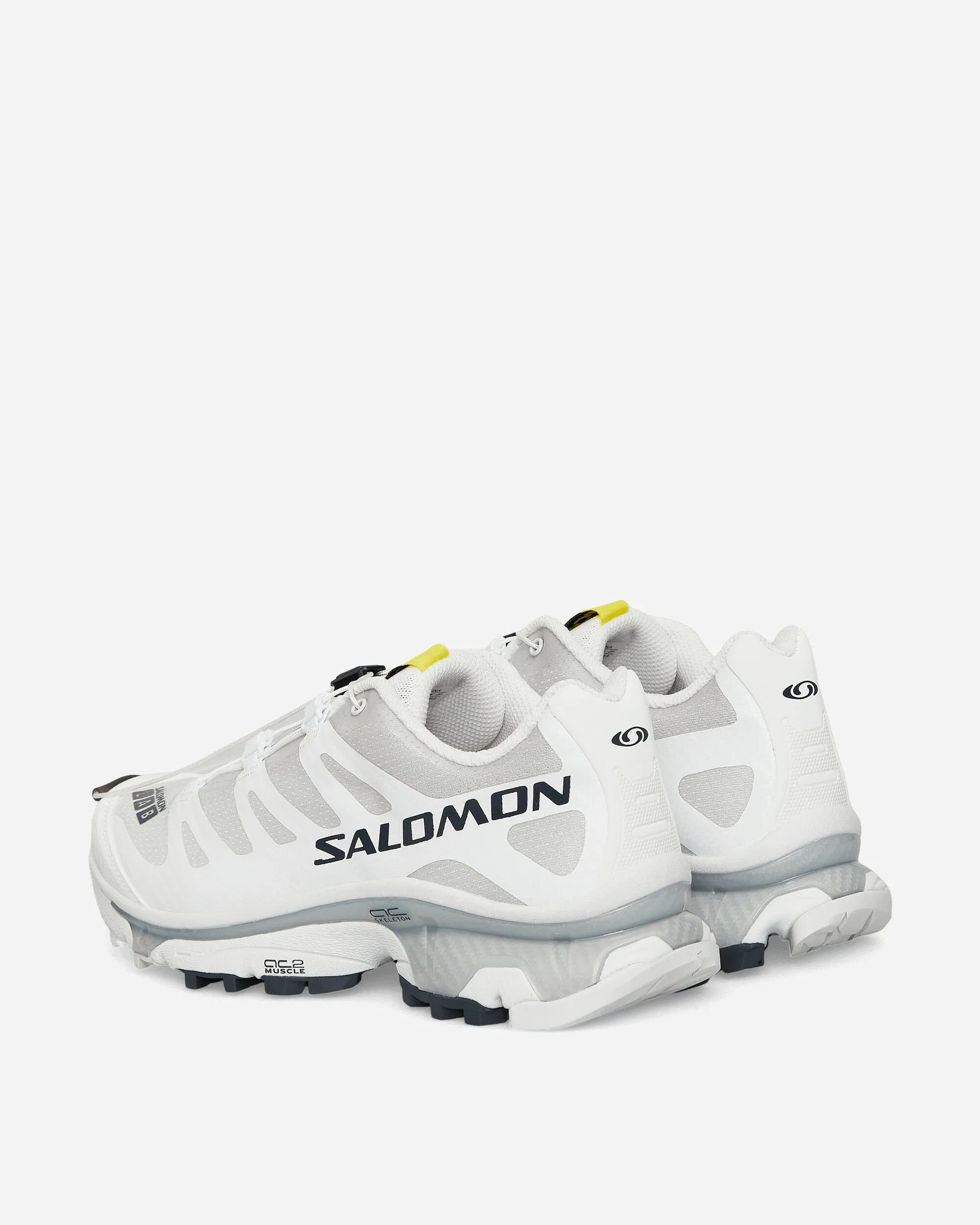 Balanced Control Sport Inspired XT-4 OG Sneakers White / Ebony / Lunar Rock