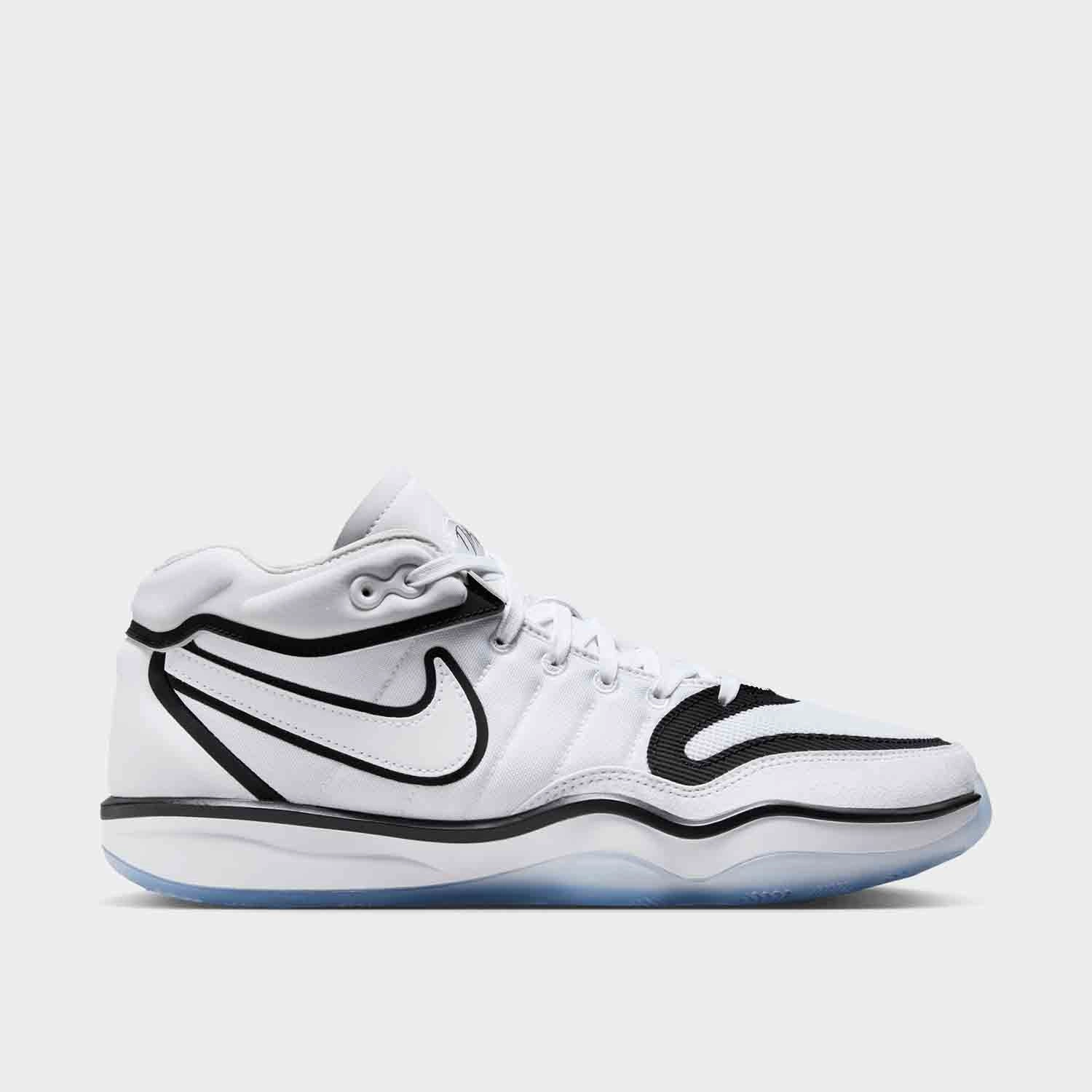 Stain   Resistant Unibody Upper Construction G.T. Hustle 2