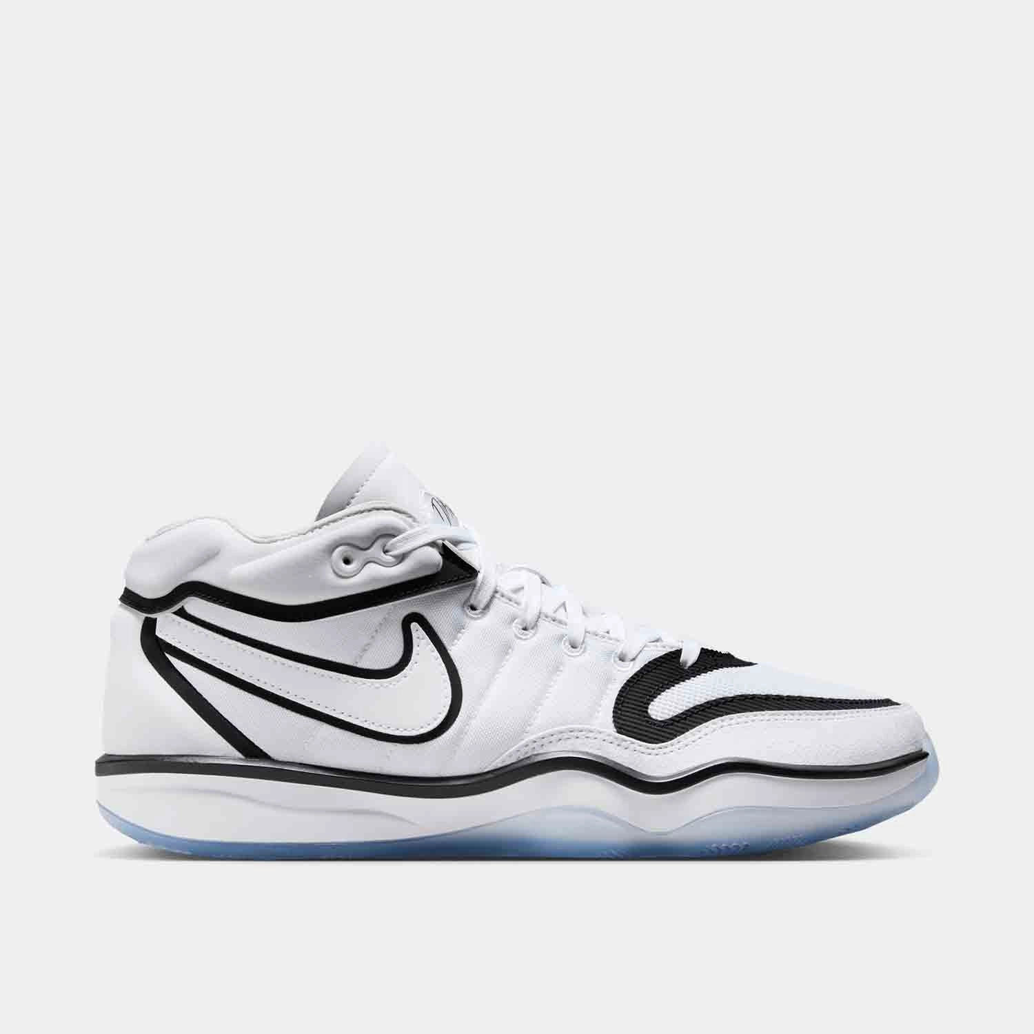 Foam Padded Tongue G.T. Hustle 2