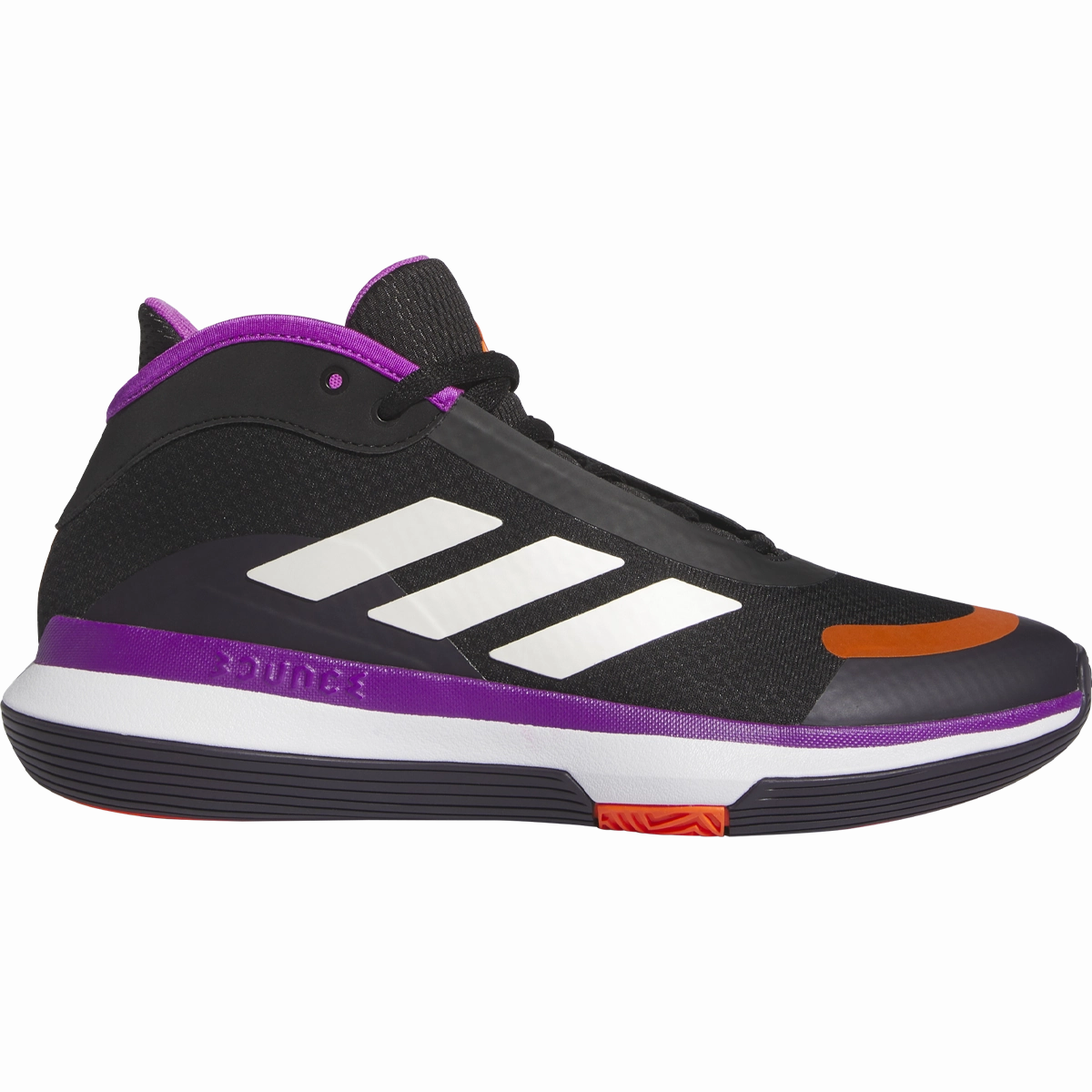 Bounce Legends Shock Absorption Technology