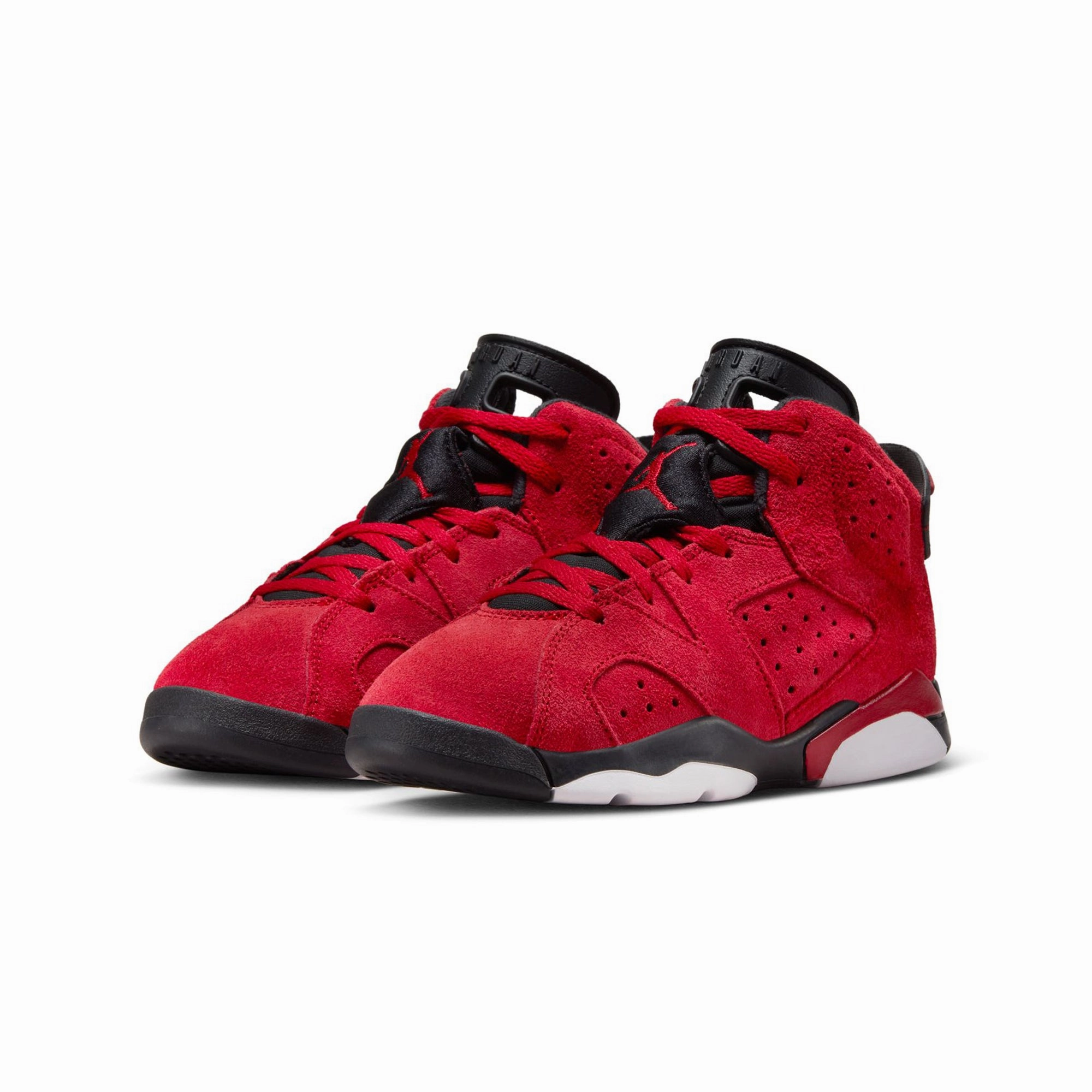Unique Sole Comfort Frame Jordan 6 Retro 'Toro'  DV3605-600