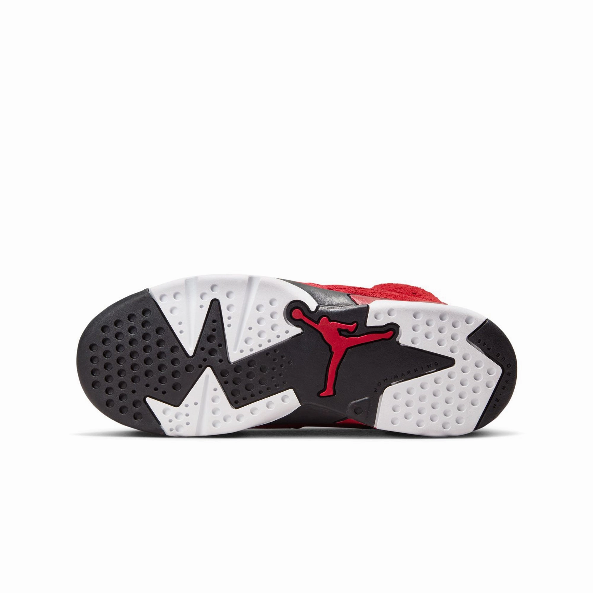 Jordan 6 Retro 'Toro'  DV3605-600 Outdoor activities
