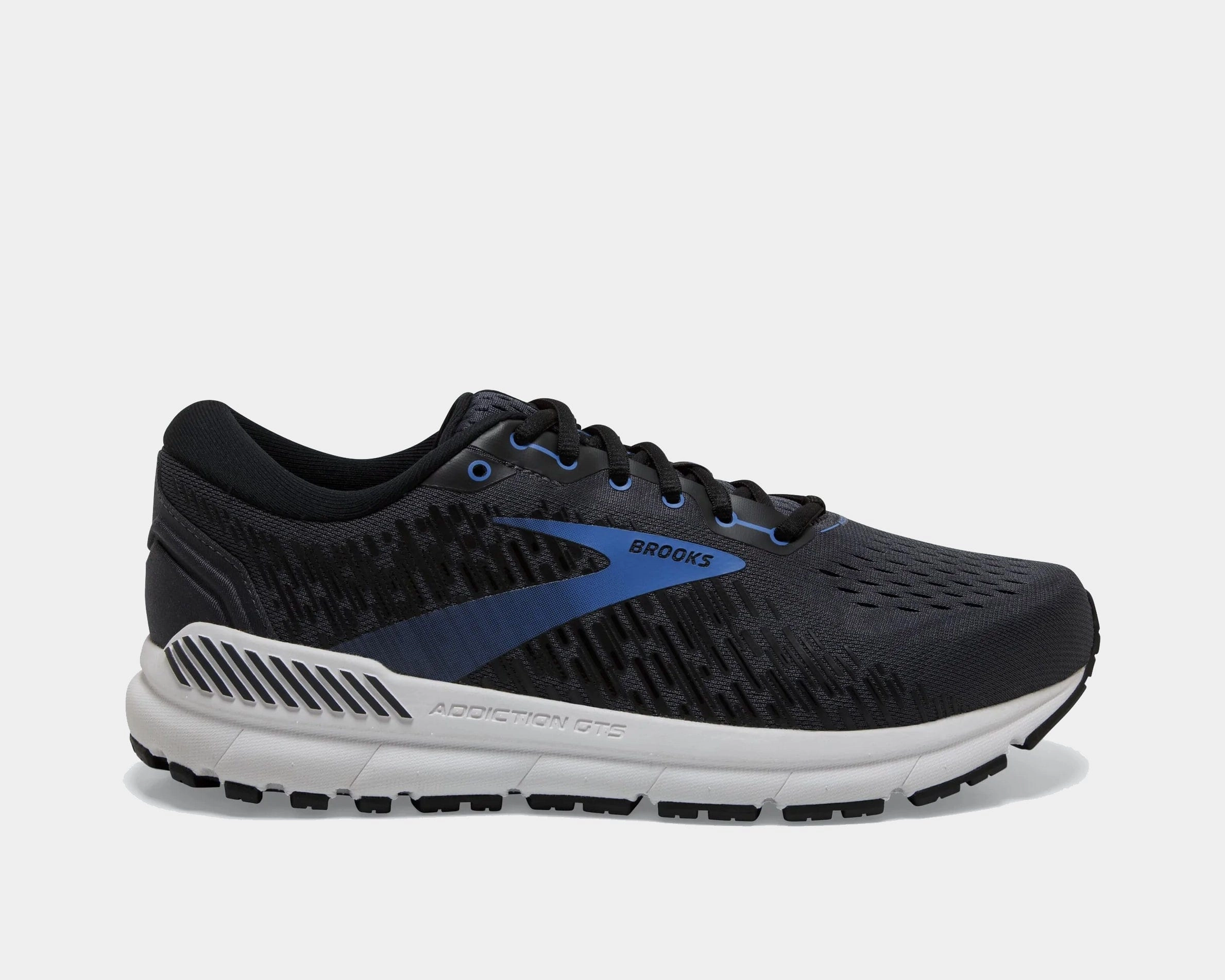Addiction GTS 15 mid - top shoe variety quarter - length running wear