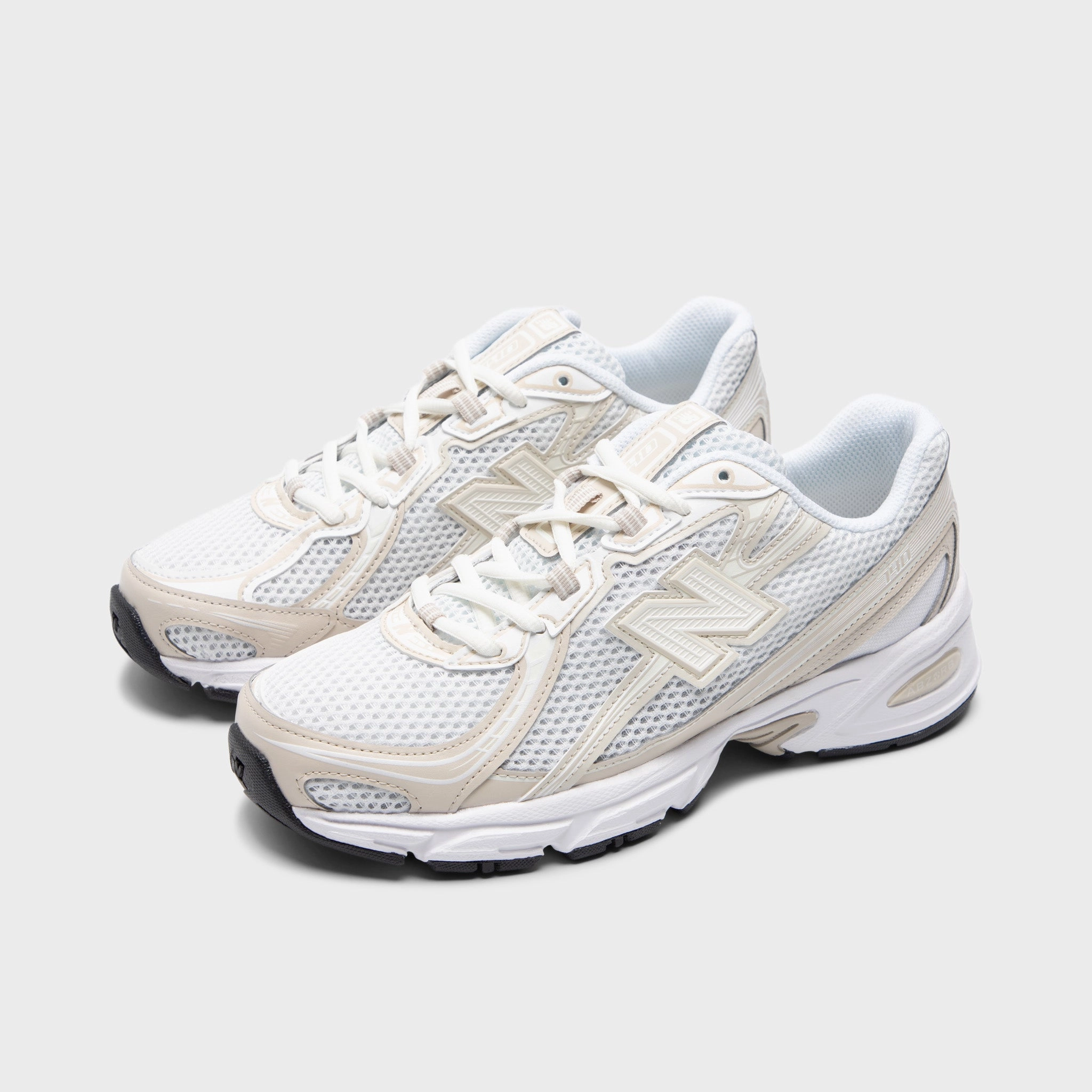 compatible New Balance 740 Sea Salt / Timberwolf