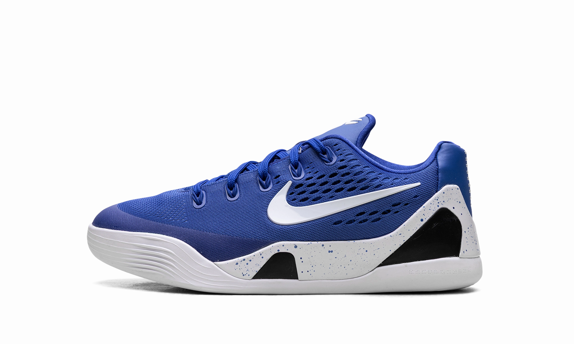 Kobe 9 EM TB GS "Game Royal" Unisex Play Gear Proprioceptive Design