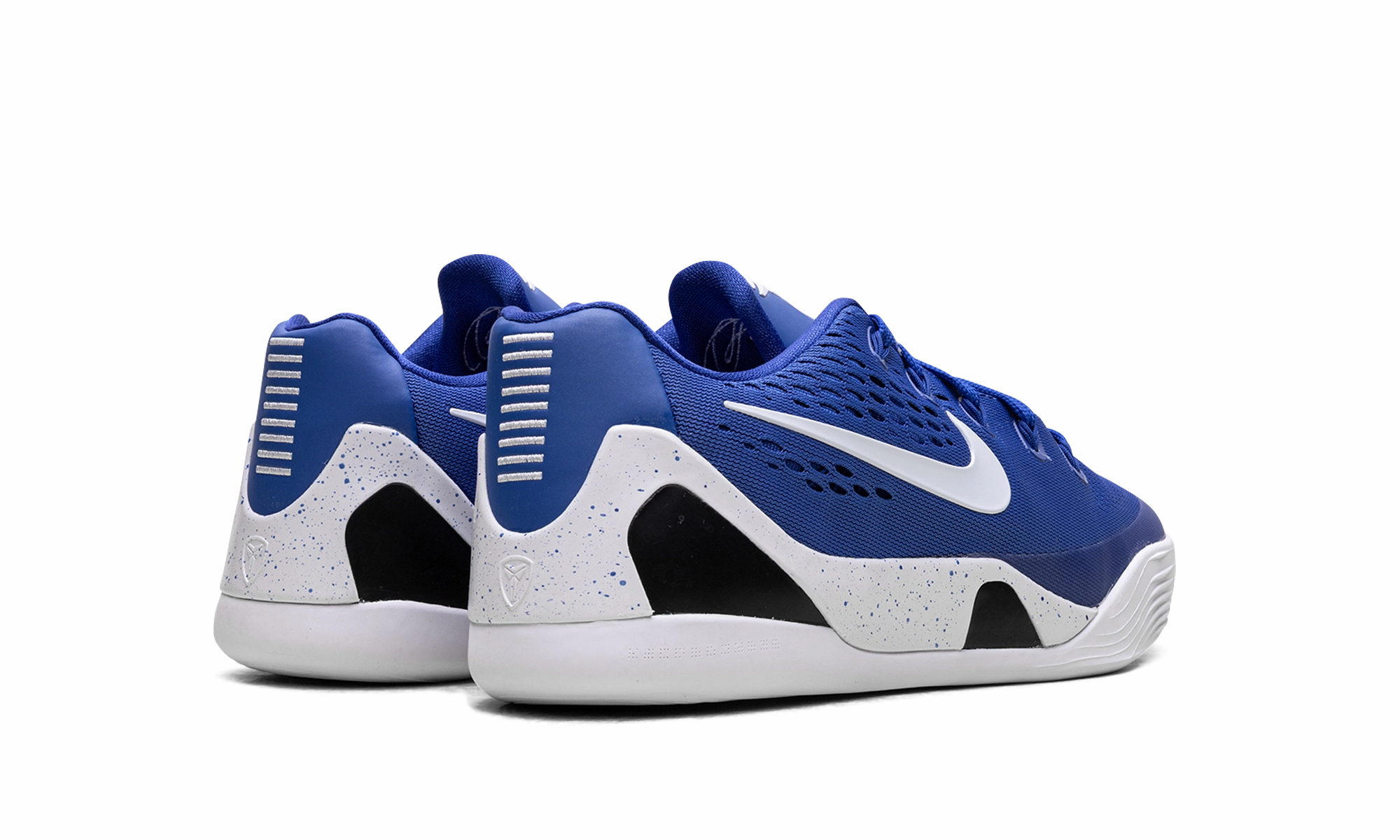 IndoorOutdoor Kobe 9 EM TB GS "Game Royal"