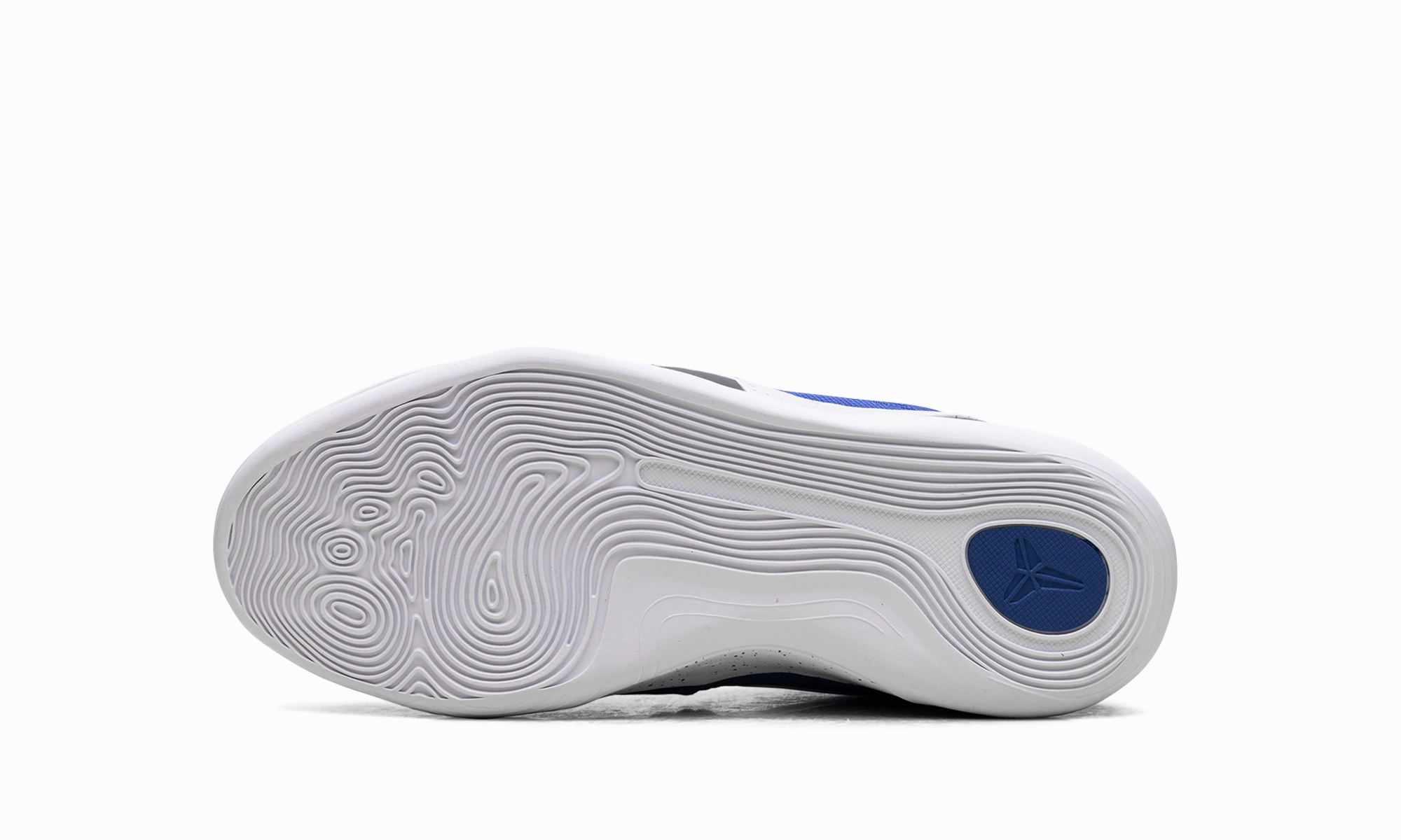 PU midsole Kobe 9 EM TB GS "Game Royal"