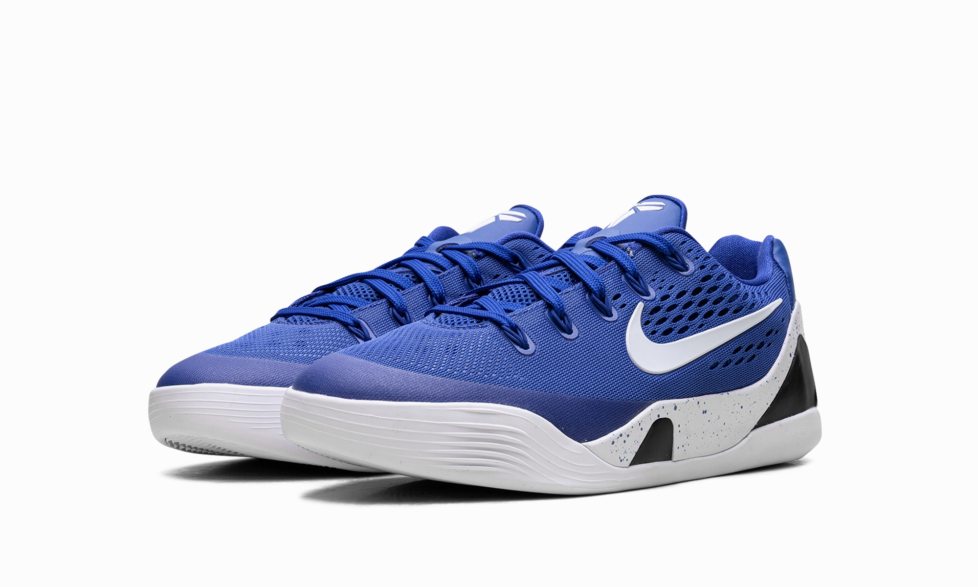 Tuned Rolling Motion Tech Kobe 9 EM TB GS "Game Royal"