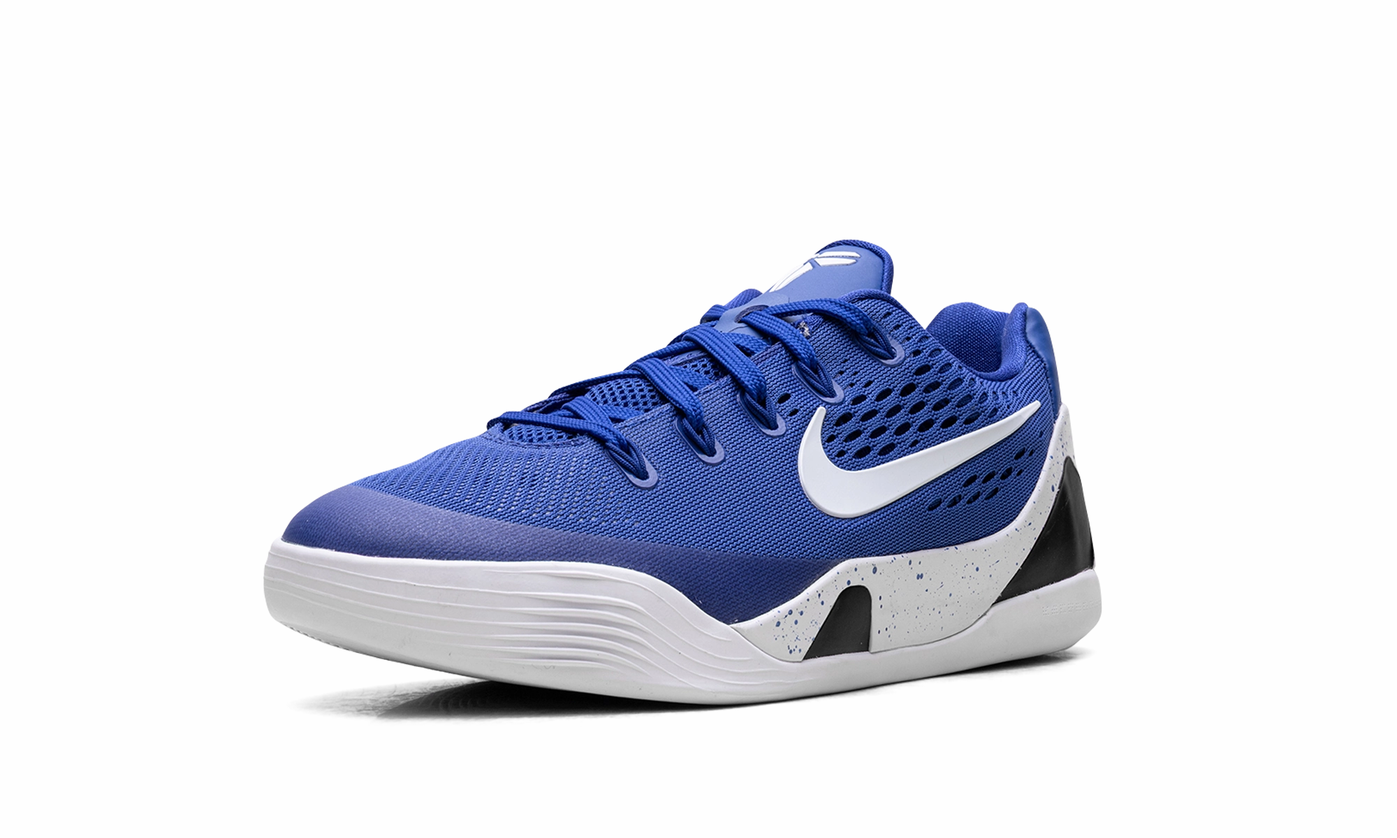 Kobe 9 EM TB GS "Game Royal" Training Use High Performance Speed