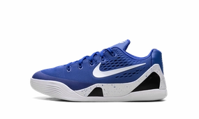 Kobe 9 EM TB GS "Game Royal" Unisex Play Gear Proprioceptive Design