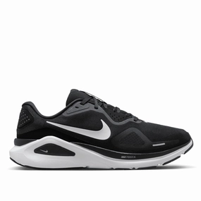 self - confidence Nike Men's Structure 26 Road Running Shoes (Extra Wide)