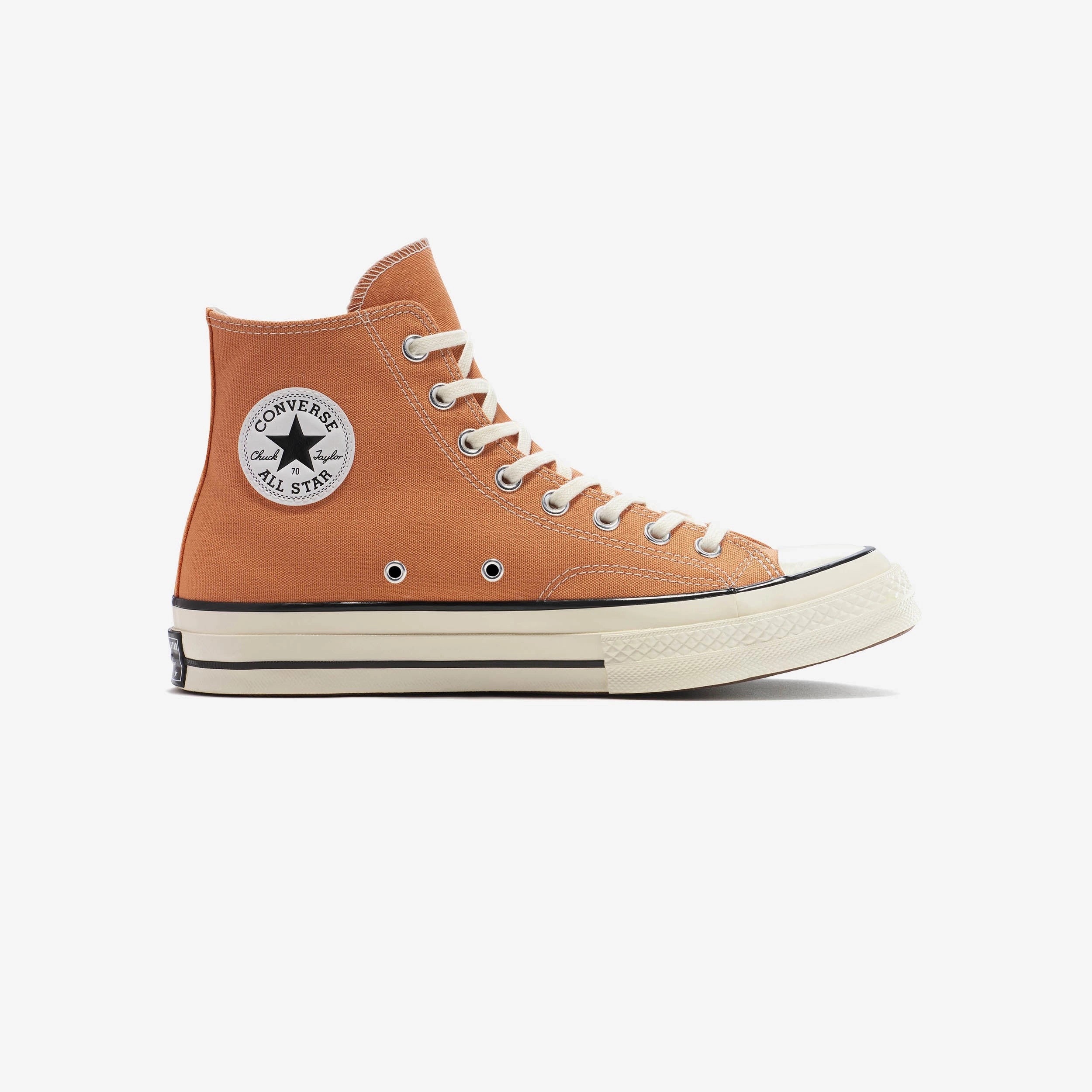 Chuck 70 Tear Resistant Upper Material Durable Upper