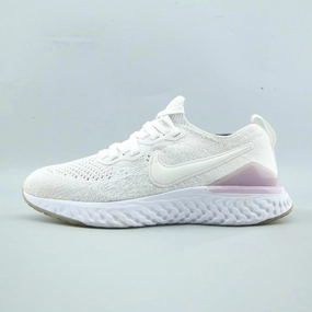 NIKE  EPIC REACT FLYKNIT Sprinting Shoes