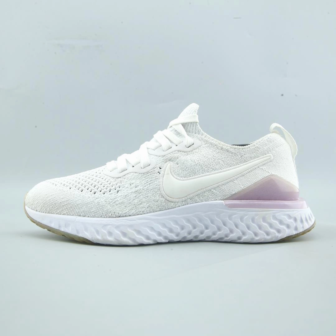 NIKE  EPIC REACT FLYKNIT Sprinting Shoes