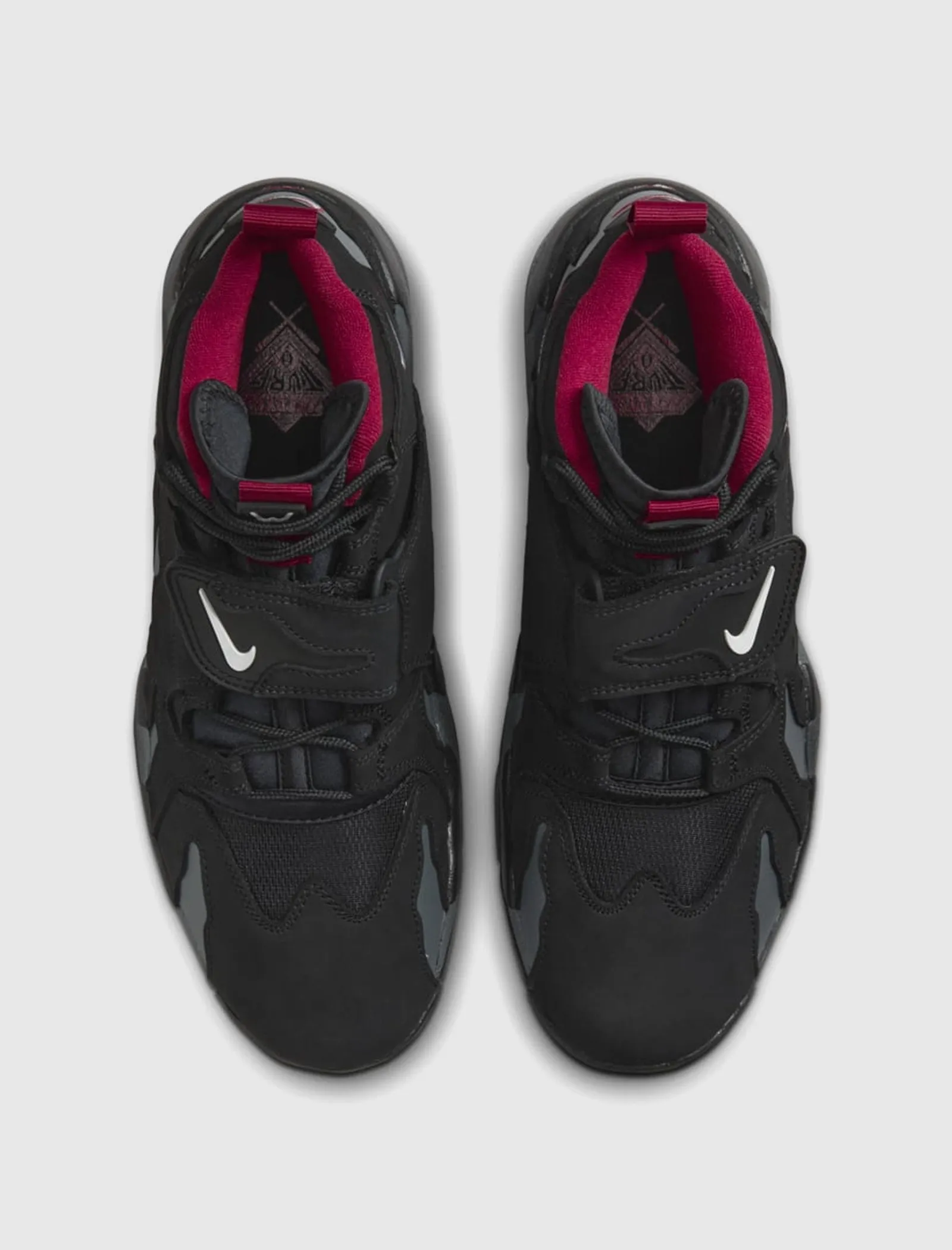 AIR DT MAX 96 "FALCONS" Quick Motion