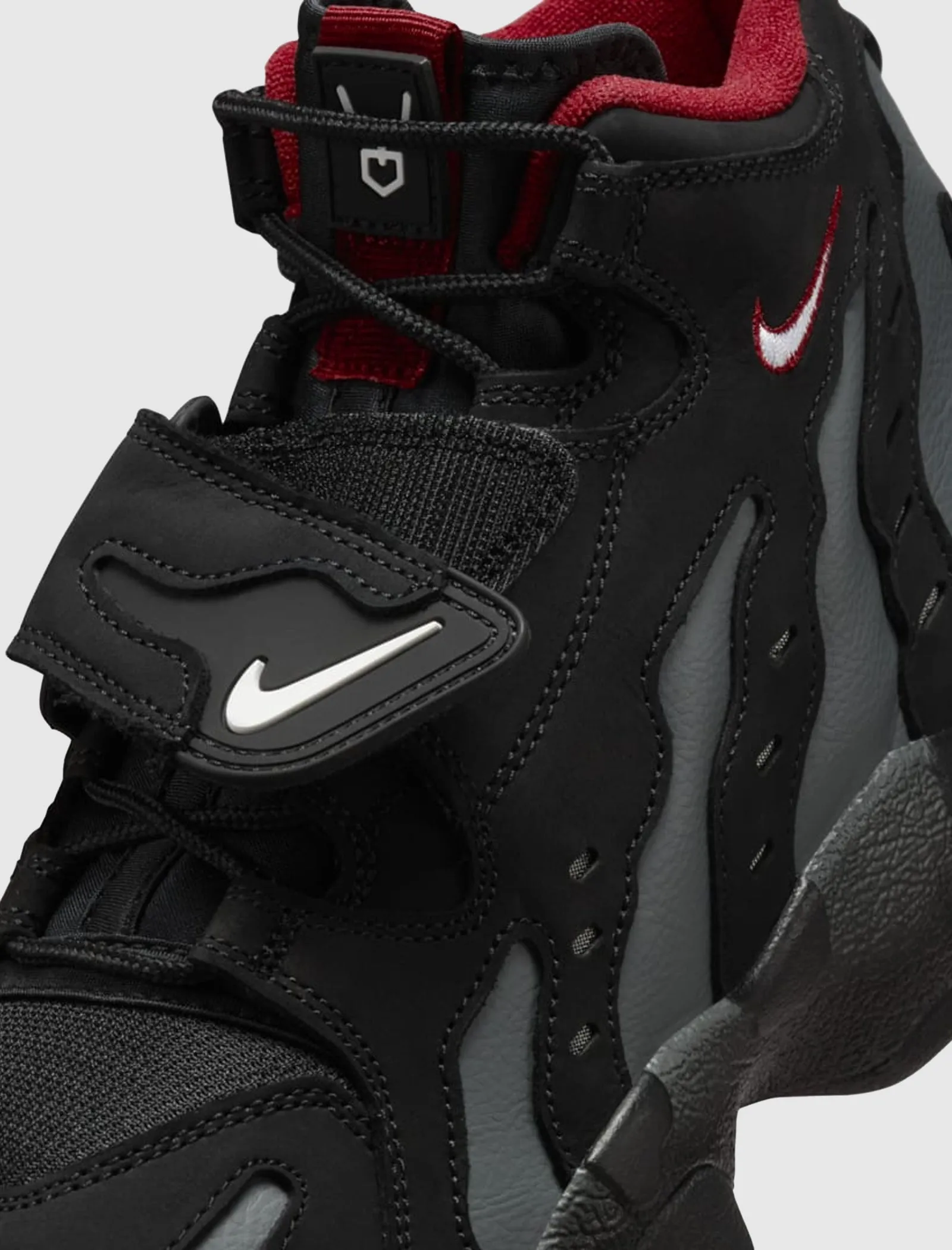 Breathable mesh AIR DT MAX 96 "FALCONS"