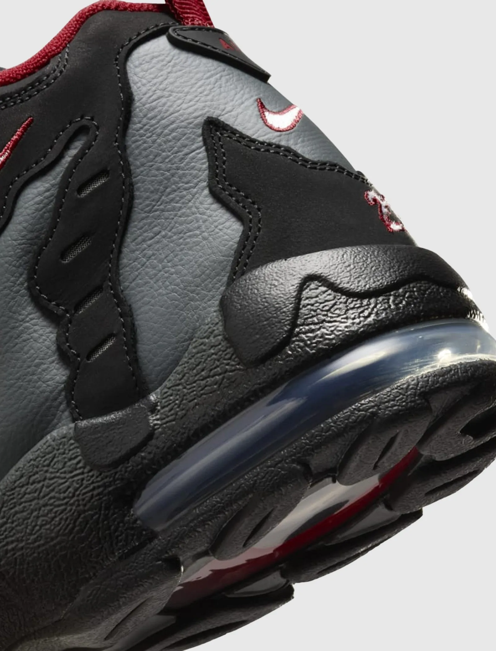 Office Cool Smooth Soles AIR DT MAX 96 "FALCONS"