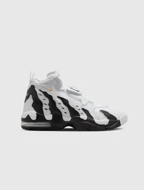 Team Match Lake Step AIR DT MAX '96 "WHITE/ BLACK/ VEGAS GOLD"