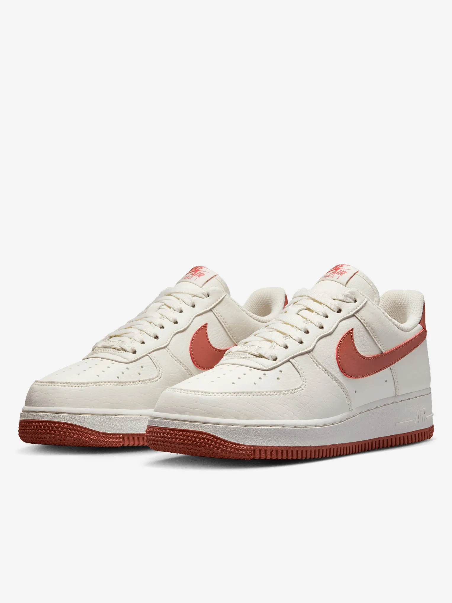 Air Force 1 '07 Next Nature Womens High Top Design