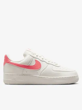 Resilient Pace Grip Enhanced Outsole Air Force 1 '07 Womens