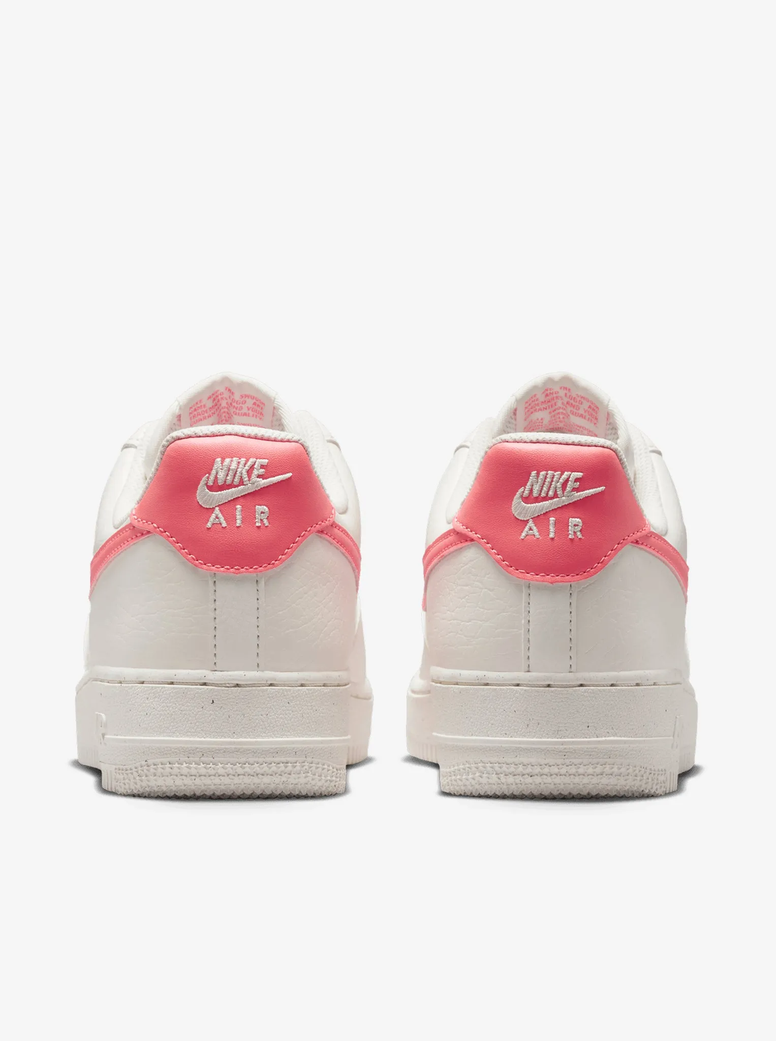 Impact Diffusion Technology Air Force 1 '07 Womens
