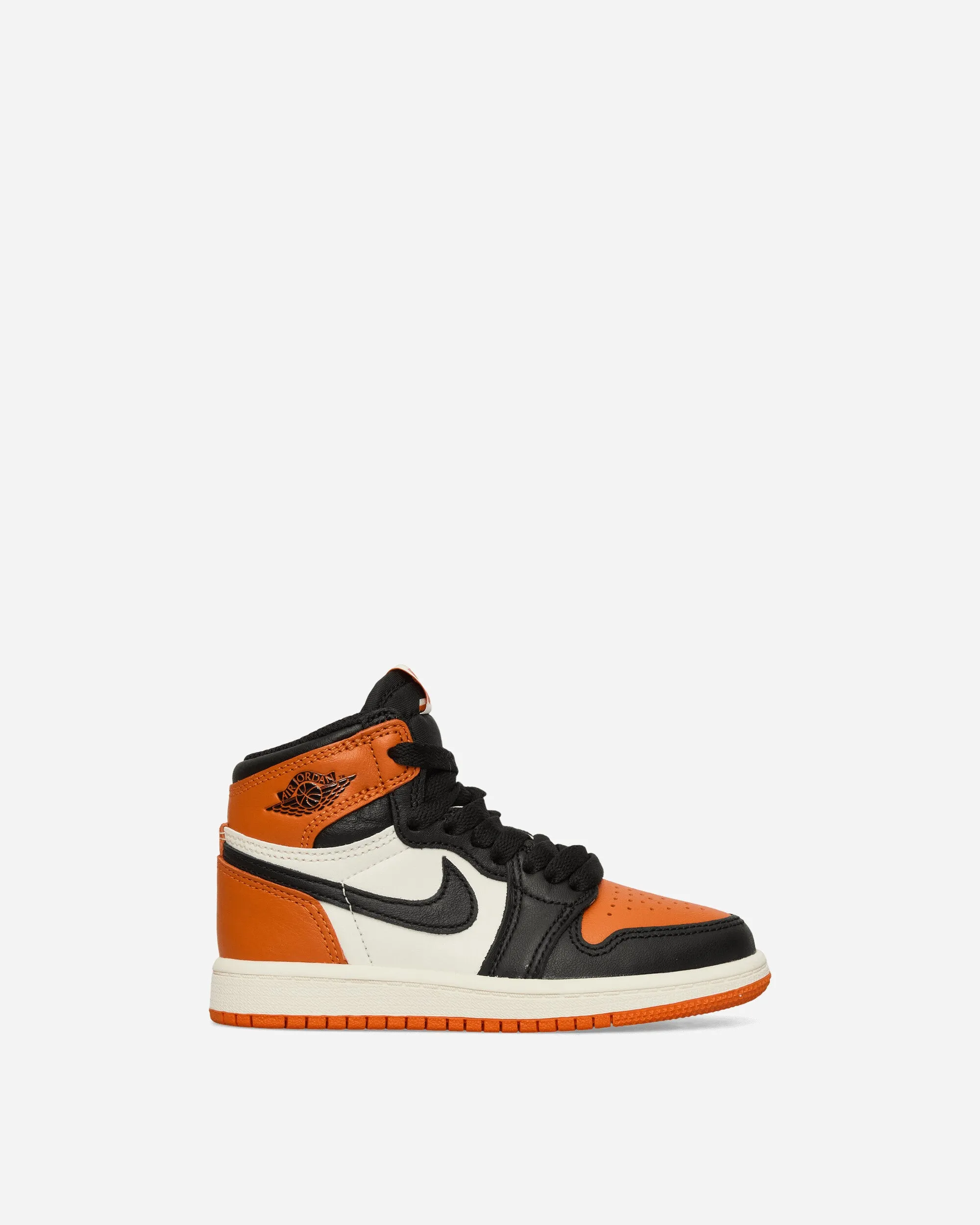 Freedom Walk Air Jordan 1 High OG (PS) Sneakers Shattered Backboard