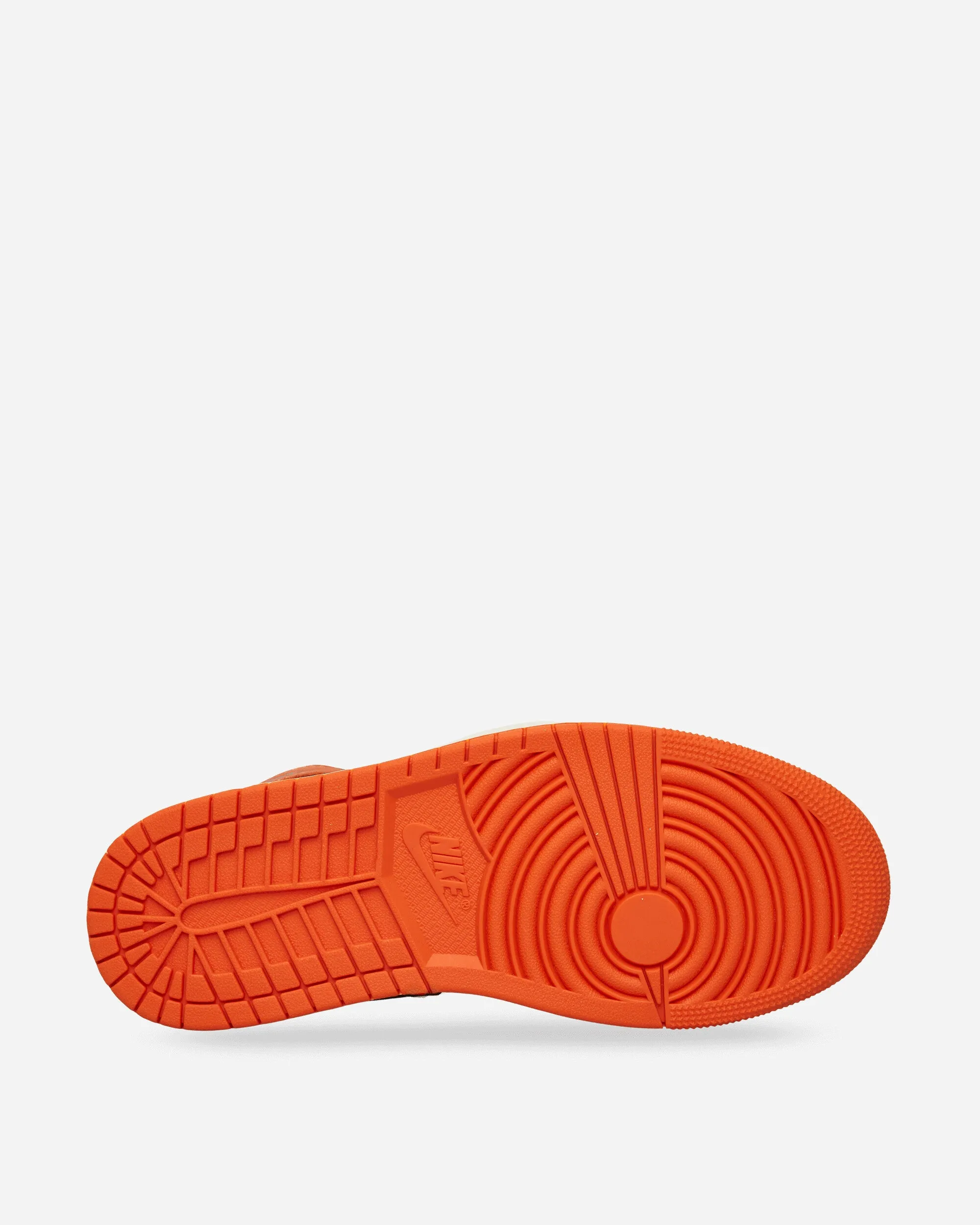 Air Jordan 1 High OG Sneakers Shattered Backboard Lightweight Sole