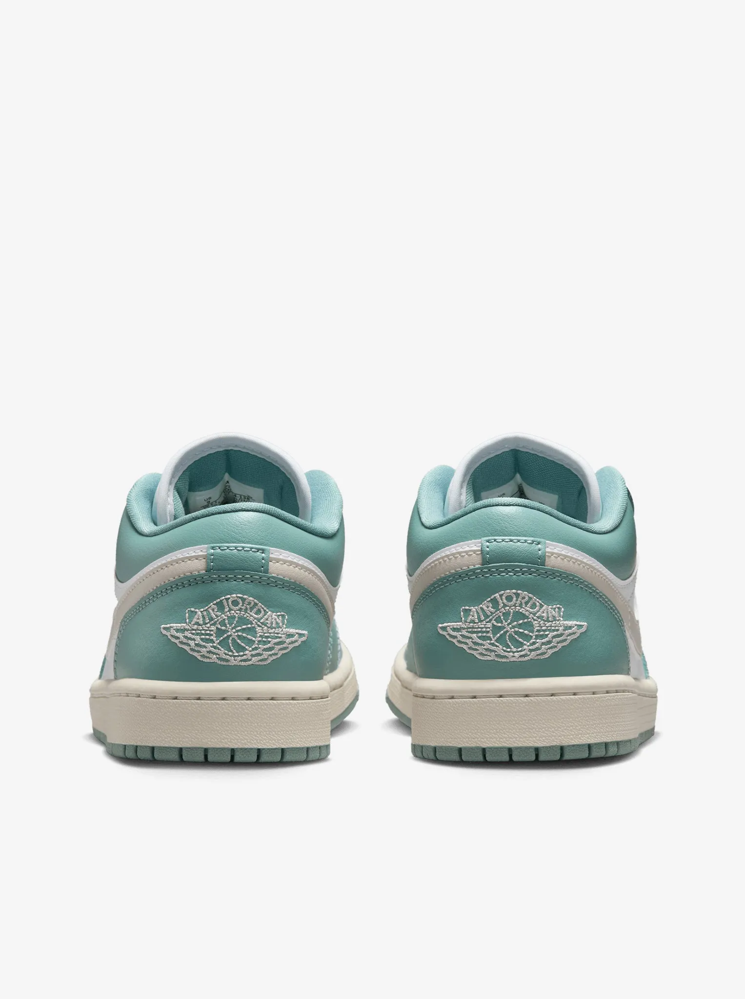 Air Jordan 1 Low Womens Impact Support