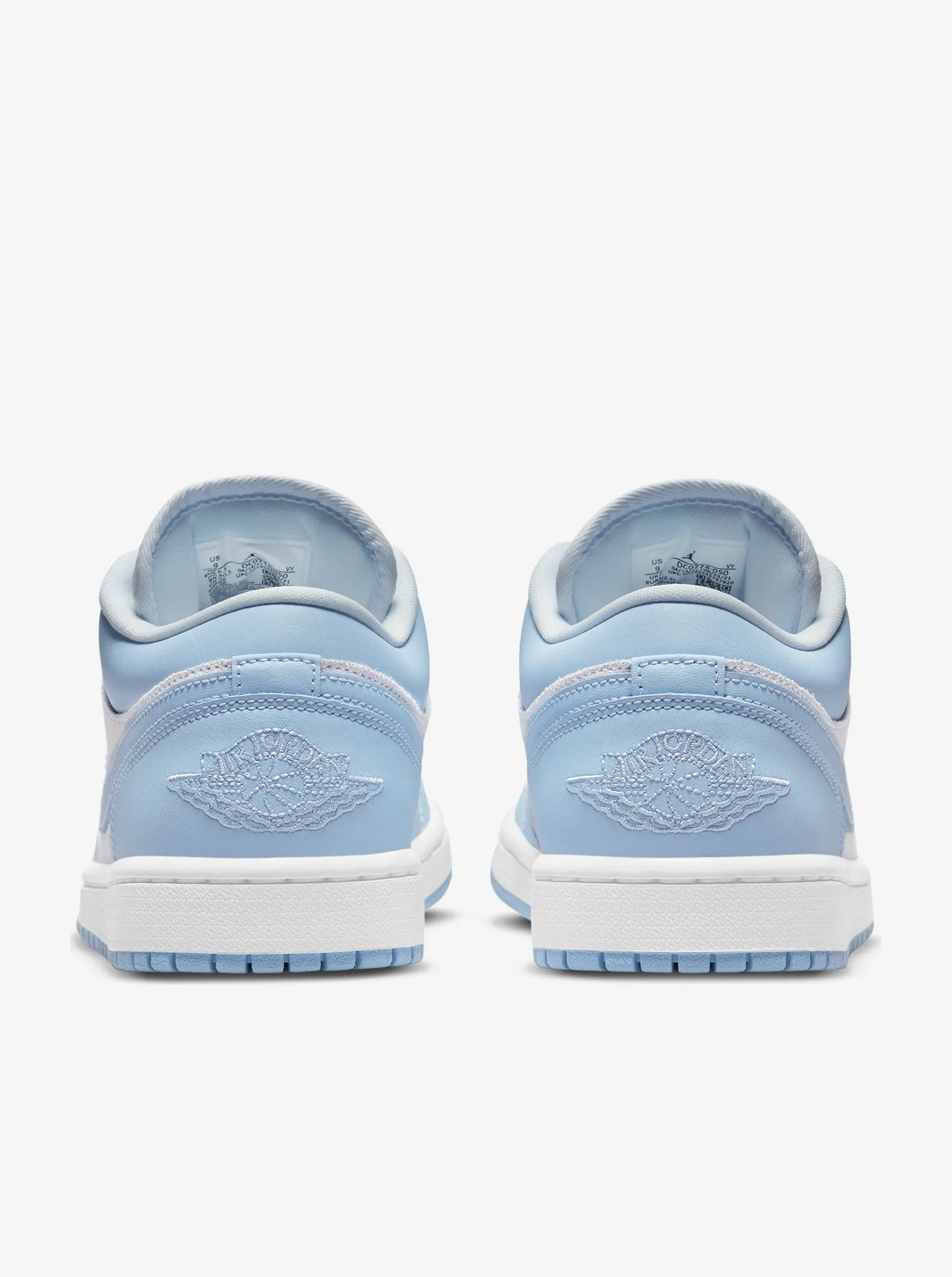 Air Jordan 1 Low Womens Unique cushioning Active Run