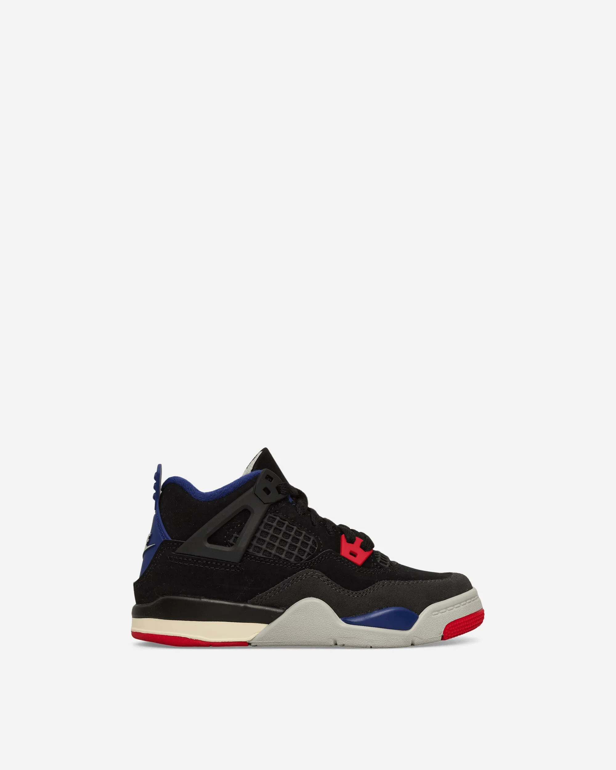 Air Jordan 4 (PS) Sneakers Rare Air Agility Focus