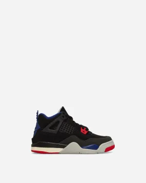 Air Jordan 4 (PS) Sneakers Rare Air Agility Focus