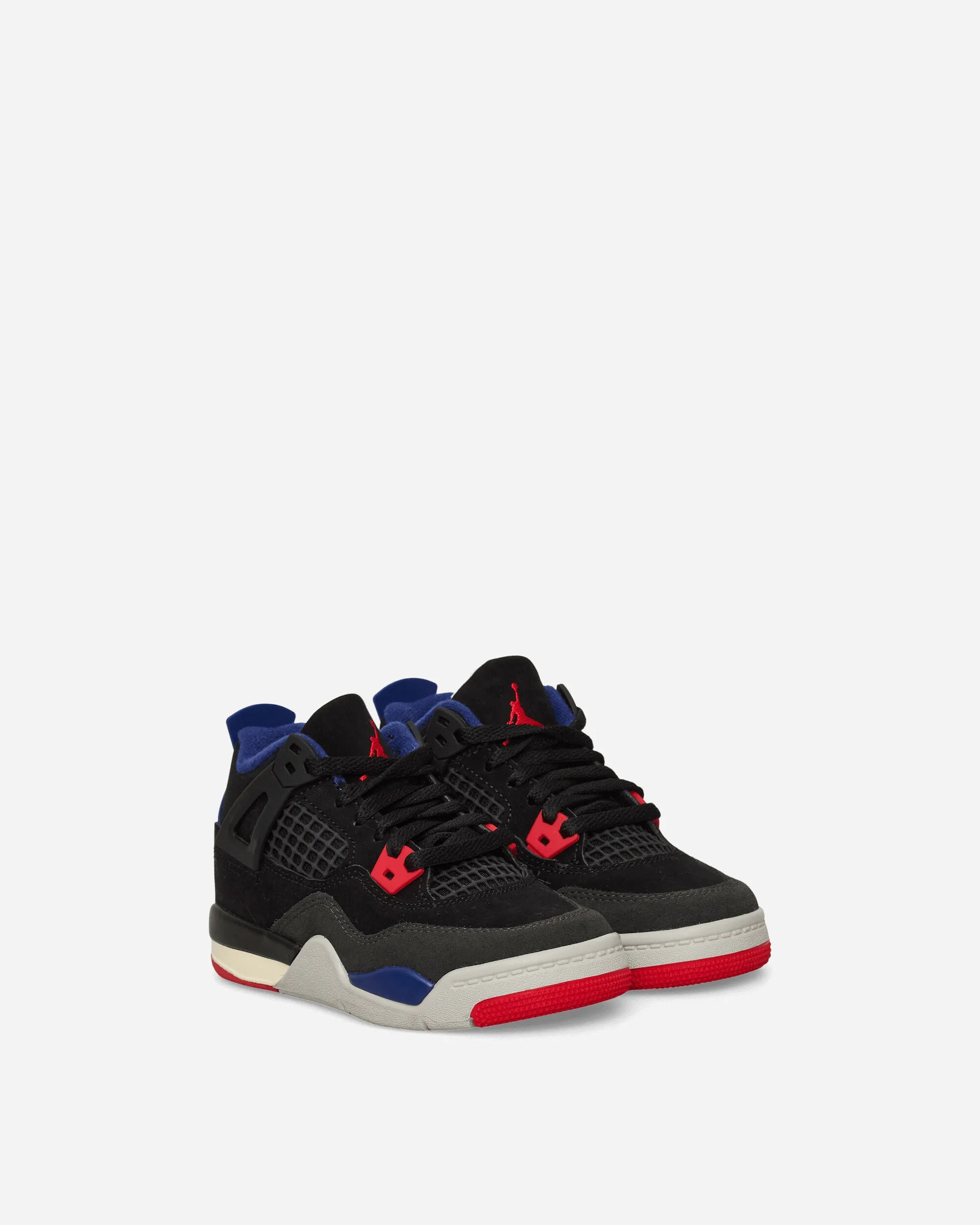 Comfort Panel Air Jordan 4 (PS) Sneakers Rare Air