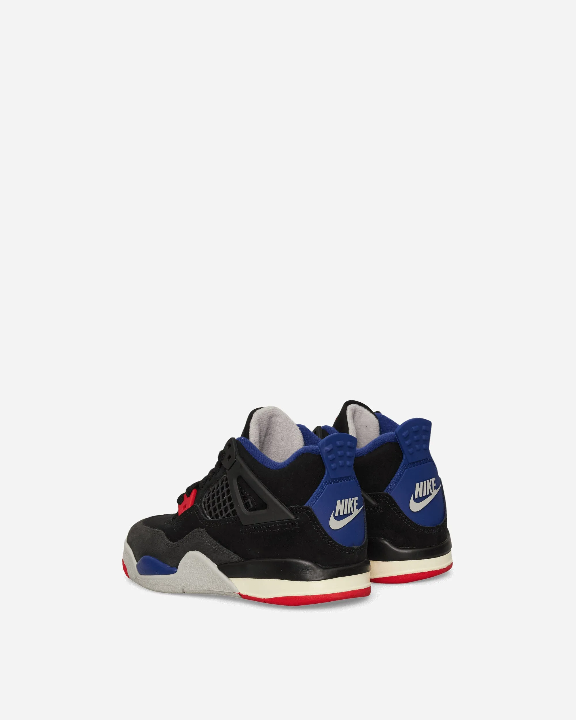 Torsion System Air Jordan 4 (PS) Sneakers Rare Air