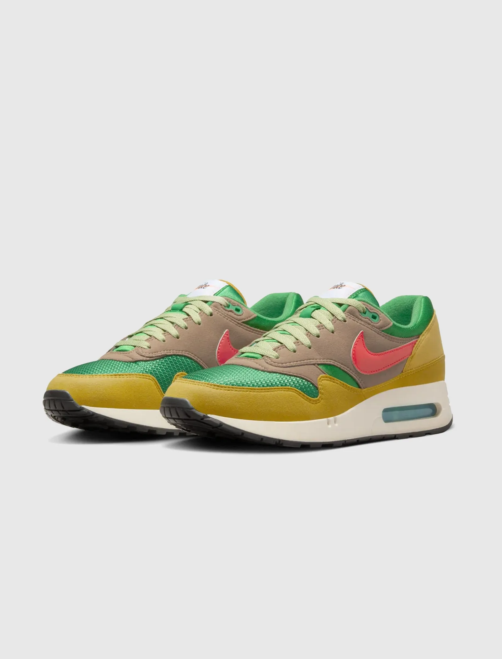 Flexible Fit Active People AIR MAX 1 '86 "POWERWALL"